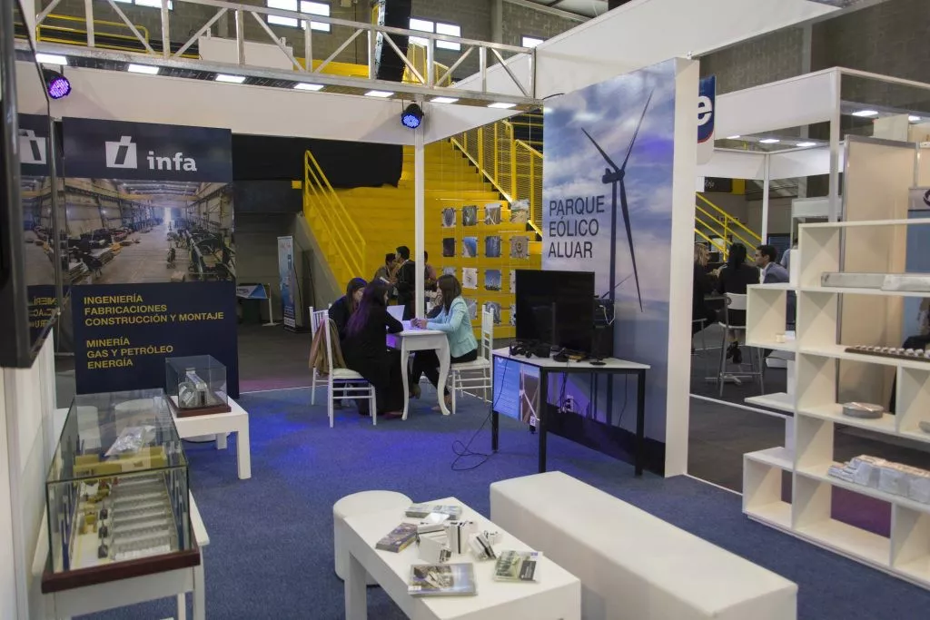 LA17 EN EVENPa 2019