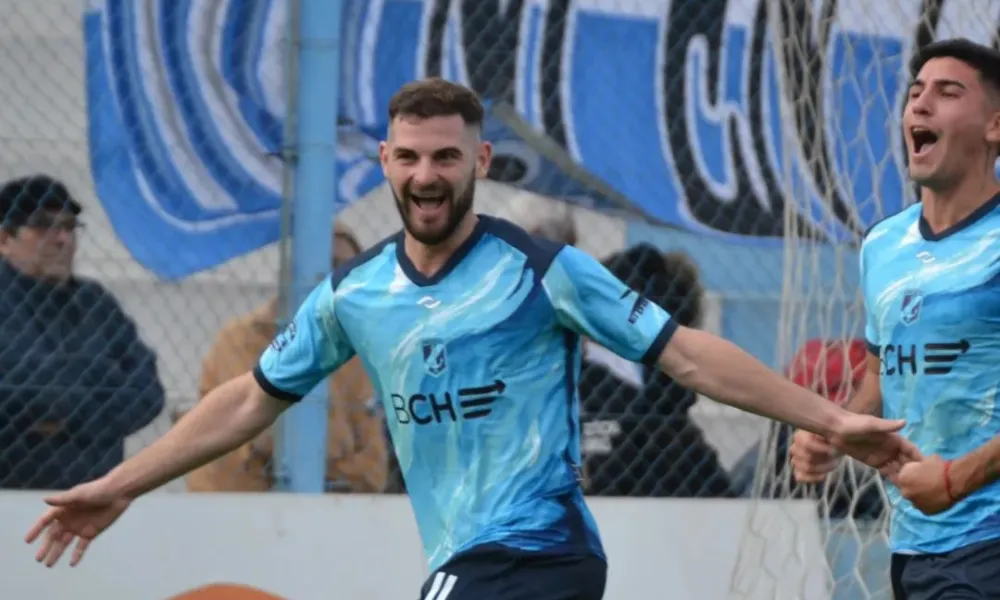 Brown recibe a Gimnasia de Jujuy a partir de las 15 horas