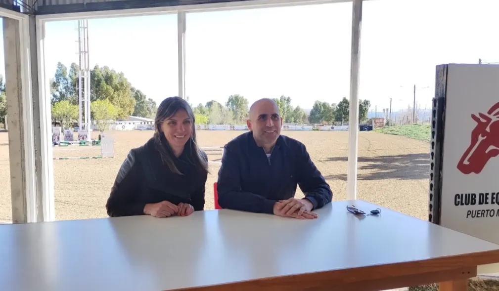 SE VIENE LA "COPA BALLENAS" DE EQUITACIÓN