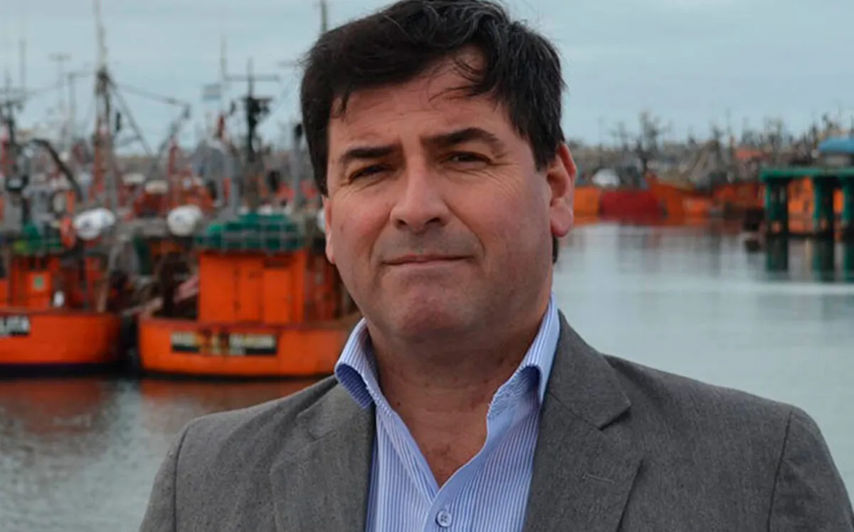 jorge frias