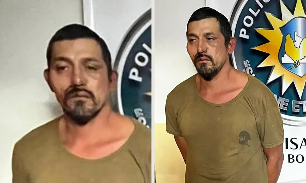 Jones Huala 2025