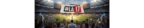 LA17 - CONECTANDO A LA PATAGONIA