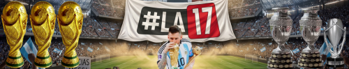LA17 - CONECTANDO A LA PATAGONIA